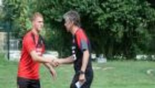 لاعب جديد يعزز التواجد الجزائري في رين الفرنسي