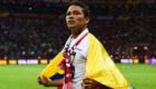 فياريال يستعير باكا من ميلان