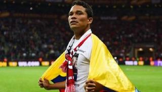 ميلان يعير باكا إلى فياريال