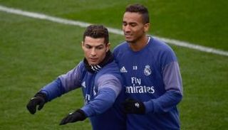 ريال مدريد