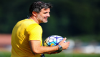 زوران: الهلال منافس صعب ولكن