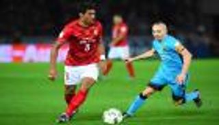 برشلونة ينفي تُهم "التلاعب" في صفقة باولينيو