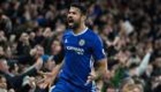 أتلتيكو مدريد يرصد 45 مليون يورو لضم كوستا