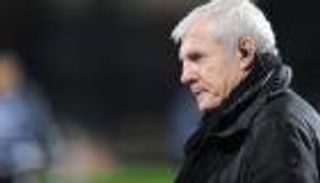 سان جيرمان يعين مدربه السابق مسؤولا عن أكاديمية الناشئين