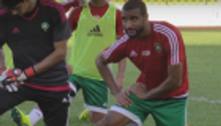 محاولات مغربية لتجهيز "الزجاجي" لموقعة "المحليين"