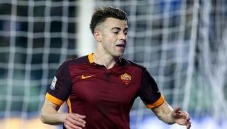 روما يتلقى خبراً ساراً بخصوص الشعراوي