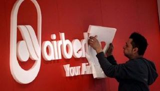 "إير برلين" تشهر إفلاسها