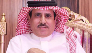 أحمد الشمراني