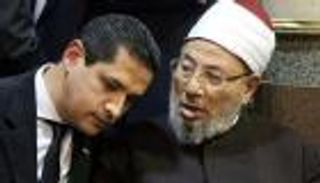 التحفظ على أموال 16 إخوانيا بمصر بينهم 6 من أبناء القرضاوي