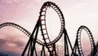 ألعاب الملاهي.. أحدث علاج للتخلص من حصوات الكلى