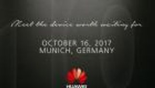 هواوي تحدد موعد الكشف عن هاتف Mate 10