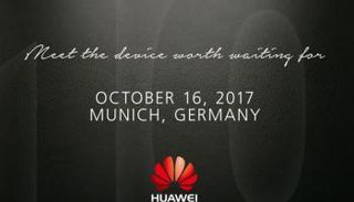 هواوي تكشف عن هاتف جديد قريبا 