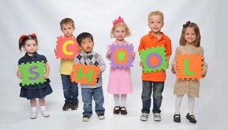 دور مهم للمدارس لحل مشاكل الأطفال