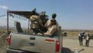 القوات اليمنية تعتزم تجنيد 15 ألف جندي لتأمين حقول النفط