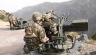 الجزائر.. القضاء على إرهابي خطر في حملات أمنية 