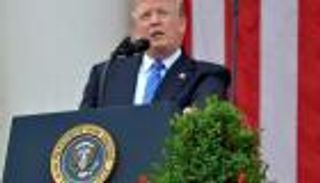 ترامب يجتمع الجمعة بفريقه للأمن القومي 