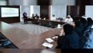 "طرق دبي" و"الاتحادية للمواصلات" يبحثان تبادل الخبرات