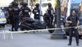 "داعش" يعلن مسؤوليته عن هجوم برشلونة الإرهابي
