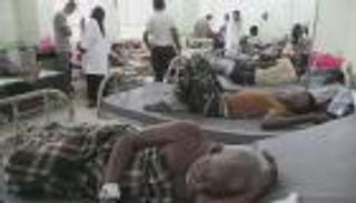 تقرير دولي: اليمنيون مجبرون على الاختيار بين الموت جوعا أو مرضا