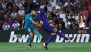 زيدان يفاجئ برشلونة.. وجوميز بديلا لإنييستا