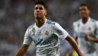 أسينسيو يسجل أسرع هدف في الكلاسيكو منذ 6 سنوات