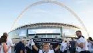 الأمن يصدم توتنهام قبل ديربي لندن