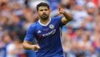 كوستا: لن أتنازل عن العودة لأتلتيكو مدريد