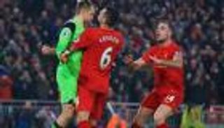 مينيوليه: ليفربول يدرك مشاكله الدفاعية