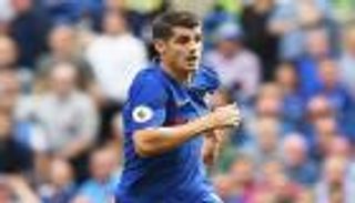 موراتا يعد جماهير تشيلسي بموسم استثنائي