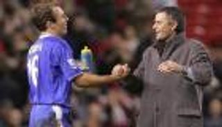 تقارير: مورينيو يسعى للعودة للعمل مع روبين