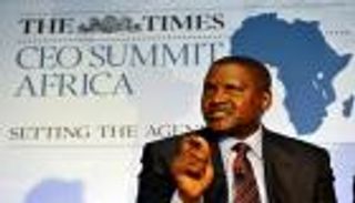 ملياردير نيجيري يرغب في شراء أرسنال ويتوعد فينجر