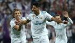 تألق أسينسيو يزيد ندم برشلونة