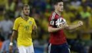 نيمار وجيمس وموراتا أبرز الراحلين عن الليجا