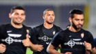 إسماعيل أحمد: نحترم الهلال ولكن لا نخشاه