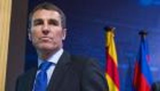 برشلونة يتراجع عن تصريحاته بشأن اقتراب ديمبلي وكوتينيو