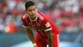 بايرن ميونيخ أغرى رودريجيز بأعلى راتب