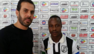 الصفاقسي يحسم صفقة "قاهر العرب"