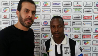 الصفاقسي يحسم صفقة "قاهر العرب"