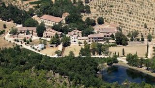 القصر يعود بنائه إلى القرن 17