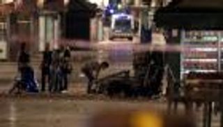 هجوم برشلونة.. أول تطبيق بإسبانيا لإصدارات داعش الإرهابية