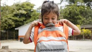 دبي العطاء تجلب الأمل لمن هم في أشد الحاجة إليه