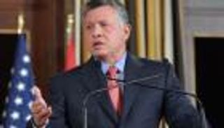 الأردن يدين هجوم برشلونة الإرهابي 