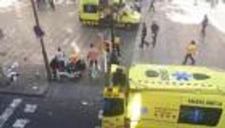 البحرين تدين هجوم برشلونة وتتضامن مع إسبانيا 