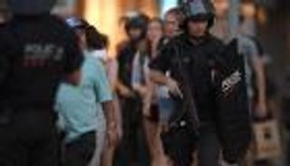 ليلة رعب في إسبانيا.. الإرهاب يطال مرمى برشلونة