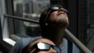 كسوف الشمس يكبّد الشركات الأمريكية خسائر 700 مليون دولار