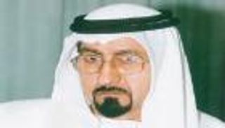 رحيل الكاتب الإماراتي إبراهيم المرزوقي