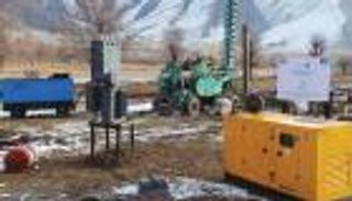 "سقيا الإمارات" توفر المياه النقية لملايين المحرومين حول العالم