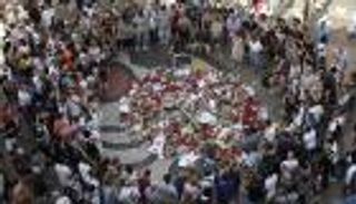 بالصور.. الإرهاب يدهس إسبانيا من "إيتا" إلى "داعش"