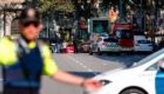 هجوم ثالث.. 7 جرحى بعملية دهس بشاطئ جنوب برشلونة