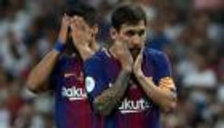 تشيلسي يراقب وضعية ميسي بعد تعطل تجديد عقده